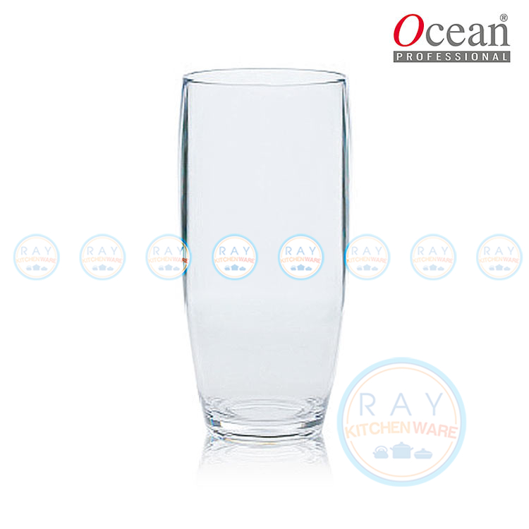 แก้วตราโอเชียน Classy Clear Long Drink (41E0013)