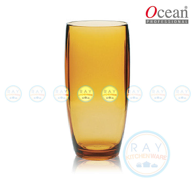 แก้วตราโอเชียน Classy Gold Long Drink (41E0014)