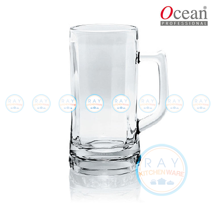 แก้วโอเชียน Munich Beer Mug (P00843)