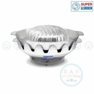เตาย่างทานตะวัน-Superaluminum 118