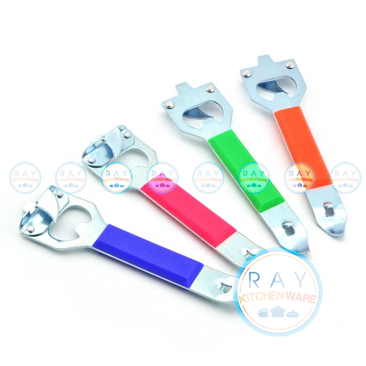 ที่เปิดขวด 2 ด้าน ตราศรคู่ (ราคา/โหล)-7176