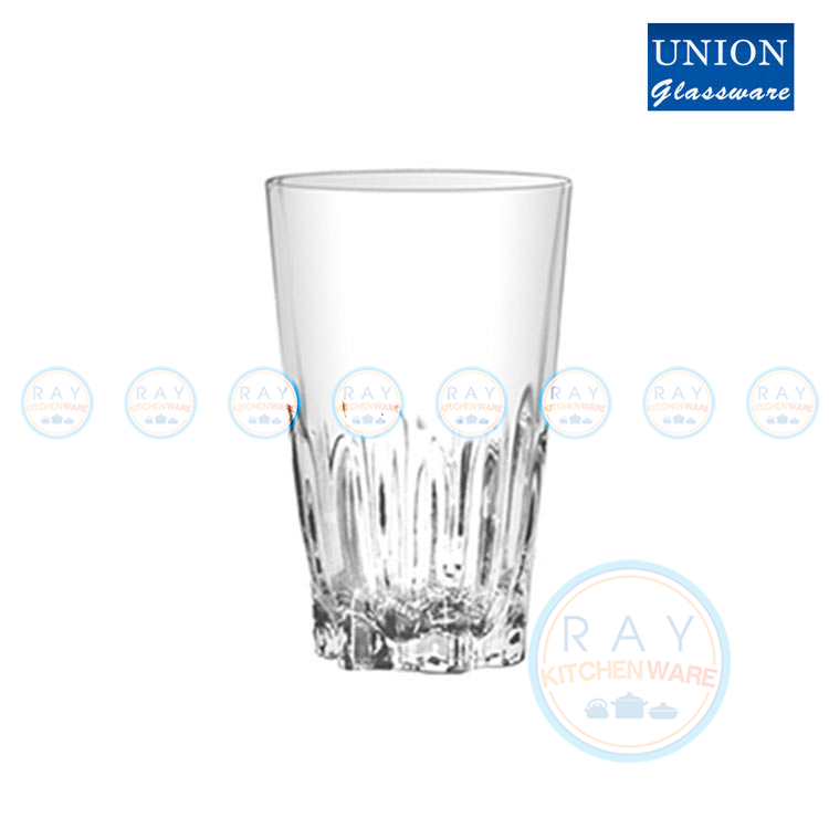 แก้ว UG-103 ขนาด 285ml ตรายูเนียน ** ราคาต่อโหล **-7488