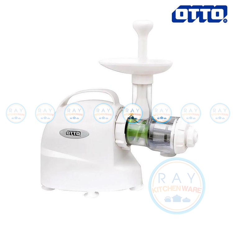เครื่องสกัดน้ำผัก/ผลไม้ JE-347 ออตโต้ OTTO