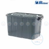 กล่องเก็บของมีล้อ 100 ลิตร สีทึบ ตราปิคนิค(Picnic)