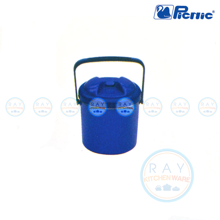 กระติกน้ำแข็ง 2 ลิตร ตราปิคนิค(Picnic)-9157