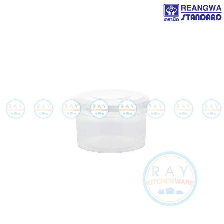 ถ้วยเซฟตี้ซิล rw1645 220ml ตราเรืองวา