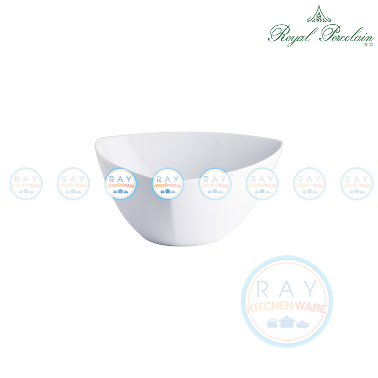 ชามผลไม้เซรามิก 12 ซม #4712 ตรารอยัล พอร์ซเลน(Royal Porcelain)
