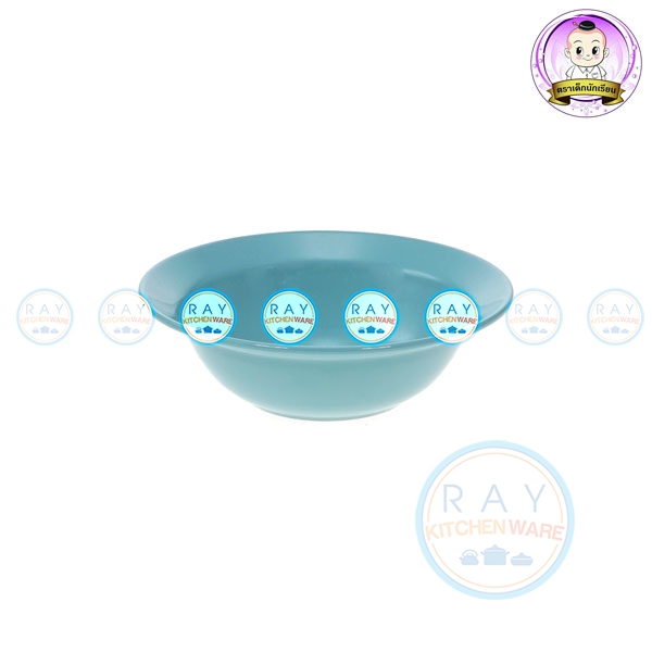 ชามสำหรับใส่ก๋วยเตี๋ยว น้ำแกง อาหารประเภทน้ำต่างๆ