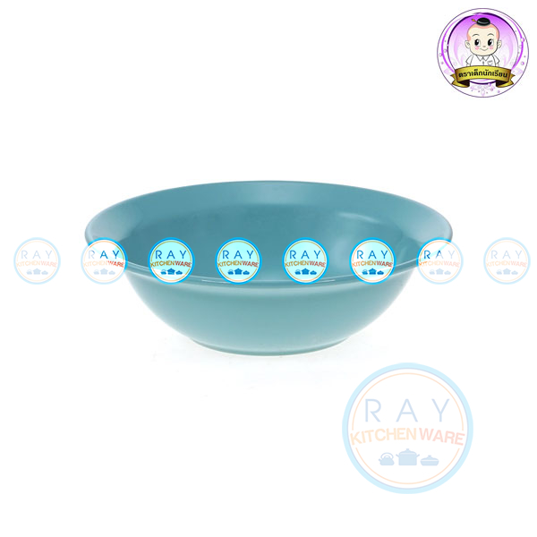 ชามสำหรับใส่ก๋วยเตี๋ยว น้ำแกง อาหารประเภทน้ำต่างๆ