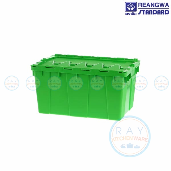 ลังอุตสาหกรรม 35 ลิตร RW8280 เรืองวา ลังอุตสาหกรรม 35 ลิตร RW8280 เรืองวา