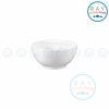 ชามลึกเซรามิก 7 นิ้ว Stone Porcelain