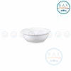 ชามมีขอบเซรามิก 7 นิ้ว Stone Porcelain