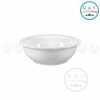 ชามมีขอบเซรามิก 10 นิ้ว Stone Porcelain