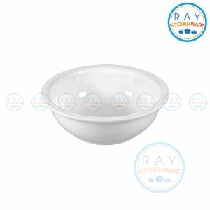 ชามมีขอบเซรามิก 10 นิ้ว Stone Porcelain