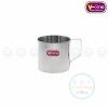 กระป๋องน้ำสแตนเลส 8 ซม. ตราวีวัน(V-One)