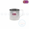 กระป๋องน้ำสแตนเลส 10 ซม. ตราวีวัน(V-One)