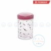 โหลกลมฝาเกลียวนูน PN-398/1 ตราไพโอเนีย(Pioneer)