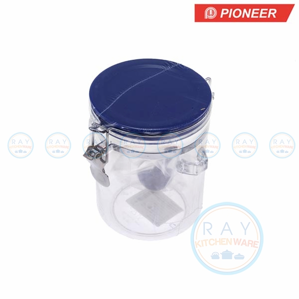 โหลห่วงล็อคพร้อมช้อน PN-3306/5 ตราไพโอเนีย(Pioneer) โหลห่วงล็อคพร้อมช้อน PN-3306/5 ตราไพโอเนีย(Pioneer)
