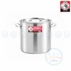 หม้อสตูว์ Cheffy 26x26 ซม. ตราหัวม้าลาย (Zebra)