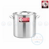 หม้อสตูว์ Cheffy 28x28 ซม. ตราหัวม้าลาย(Zebra)