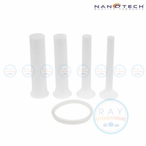 เครื่องยัดไส้กรอก นาโนเทค(Nanotech)