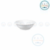 ชามปากบานเซรามิก 7 นิ้ว Stone Porcelain