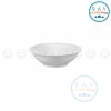 ชามปากบานเซรามิก 8 นิ้ว Stone Porcelain