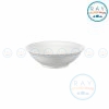 ชามปากบานเซรามิก 9 นิ้ว Stone Porcelain