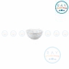 ถ้วยน้ำจิ้มเซรามิก 3.6 นิ้ว Stone Porcelain