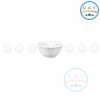 ถ้วยน้ำจิ้มเซรามิก 3.8 นิ้ว Stone Porcelain