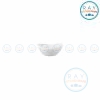 ถ้วยลึกวงรีเซรามิก 3.5 นิ้ว Stone Porcelain