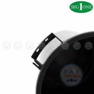 ถังขยะมีฝา 66 ลิตร 5066 Big One
