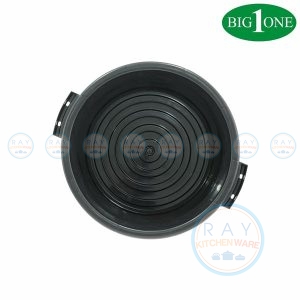 กะละมังพลาสติกมีหู 50 ลิตร 199 Big One