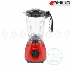 เครื่องปั่นน้ำผลไม้ RN-1530 Rhino