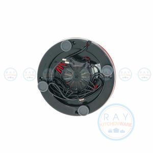เครื่องปั่นน้ำผลไม้ RN-1530 Rhino