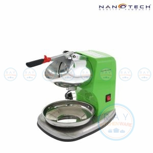 เครื่องบดน้ำแข็งเกล็ดหิมะ NT-C3002 นาโนเทค (Nanotech)