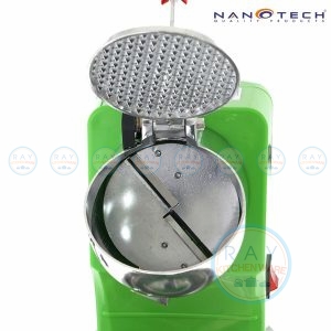 เครื่องบดน้ำแข็งเกล็ดหิมะ NT-C3002 นาโนเทค (Nanotech)