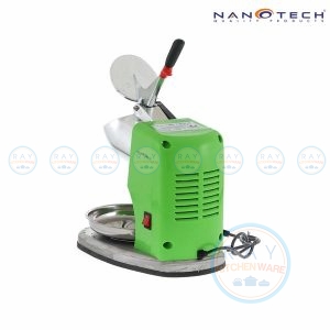 เครื่องบดน้ำแข็งเกล็ดหิมะ NT-C3002 นาโนเทค (Nanotech)