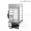 ตู้อุ่นซาลาเปาไฟฟ้า FR-500L Fry King