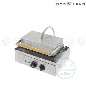 เครื่องปิ้งขนมปังแซนวิช NT-X113 นาโนเทค