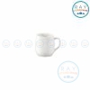 แก้วมีหูเซรามิก TC08 Stone Porcelain