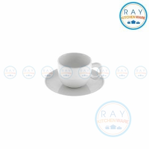ชุดถ้วยกาแฟเซรามิก TC35 Stone Porcelain