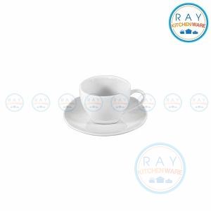 ชุดถ้วยกาแฟเซรามิก TC36 Stone Porcelain