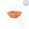 ชามลึกสี่เหลี่ยมเซรามิก 6 นิ้ว Stone Porcelain