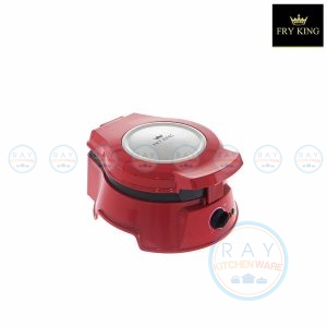 เครื่องทำวาฟเฟิลถ้วย FR-C10 Fry King