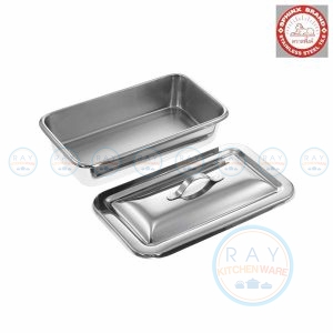 กล่องเครื่องมือแพทย์ 8x5 M-005 ตราสฟิ้งค์(Sphinx)