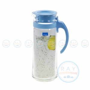 เหยือกน้ำแก้ว Ocean Patio 1.26 ลิตร