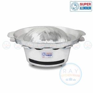 กระทะย่างบาร์บีคิวเล็ก 308 ตราถุงเงิน