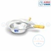 หม้ออบวุ้นเส้น เบอร์ 1 ตราถุงเงิน