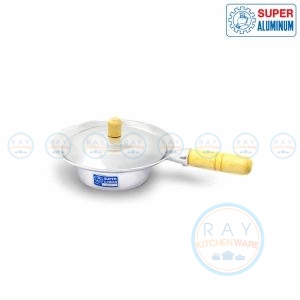 หม้ออบวุ้นเส้น เบอร์ 3 ตราถุงเงิน